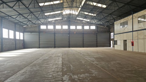 Galpão para alugar em Guarulhos com 4 banheiros, 15 vagas, 4.000 m2 de área útil, código 181-2246 (16/22)