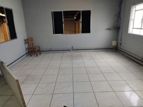 Galpão para alugar em Guarulhos com 1100 m2 úteis