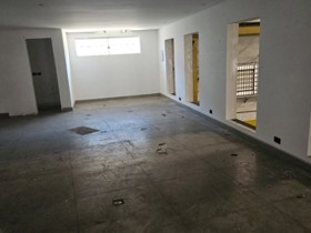Galpão para alugar em Guarulhos com 1400 m2 úteis