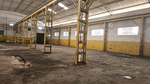Galpão para alugar em Guarulhos com 5 banheiros, 4 vagas, 1.400 m2 de área útil, código 181-2248 (17/29)
