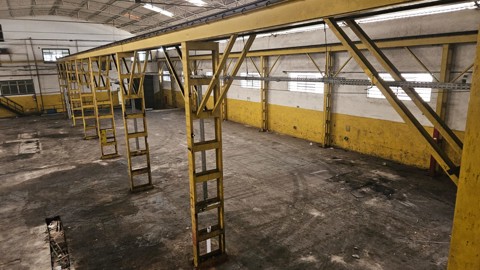Galpão para alugar em Guarulhos com 5 banheiros, 4 vagas, 1.400 m2 de área útil, código 181-2248 (21/29)