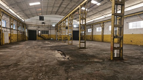 Galpão para alugar em Guarulhos com 5 banheiros, 4 vagas, 1.400 m2 de área útil, código 181-2248 (27/29)
