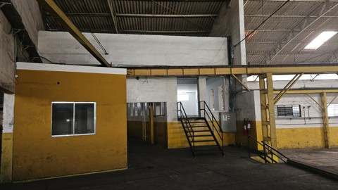 Galpão para alugar em Guarulhos com 5 banheiros, 4 vagas, 1.400 m2 de área útil, código 181-2248 (29/29)