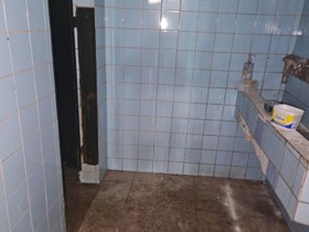 Galpão para alugar em Guarulhos com 800 m2 úteis