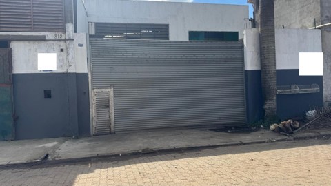Galpão para alugar em Guarulhos com 3 banheiros, 2 vagas, 300 m2 de área útil, código 181-2252 (6/11)
