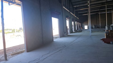 Galpão para alugar em São Paulo com 4 banheiros, 6 vagas, 1.000 m2 de área útil, código 181-2256 (5/23)