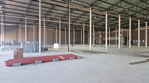 Galpão para alugar em São Paulo com 4 banheiros, 6 vagas, 1.000 m2 de área útil, código 181-2256 (9/23)