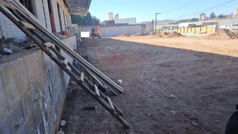 Galpão para alugar em São Paulo com 4 banheiros, 6 vagas, 1.000 m2 de área útil, código 181-2256 (11/23)