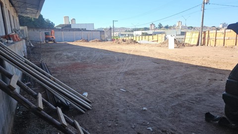 Galpão para alugar em São Paulo com 4 banheiros, 6 vagas, 1.000 m2 de área útil, código 181-2256 (21/23)