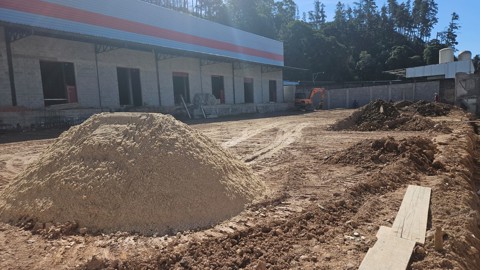 Galpão para alugar em São Paulo com 4 banheiros, 6 vagas, 1.000 m2 de área útil, código 181-2256 (22/23)