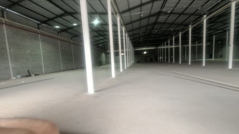 Galpão para alugar em São Paulo com 4 banheiros, 6 vagas, 1.000 m2 de área útil, código 181-2256 (4/13)