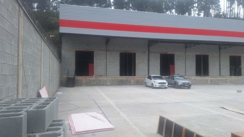 Galpão para alugar em São Paulo com 4 banheiros, 6 vagas, 1.000 m2 de área útil, código 181-2256 (7/13)