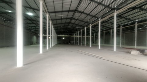 Galpão para alugar em São Paulo com 4 banheiros, 6 vagas, 1.000 m2 de área útil, código 181-2256 (13/13)