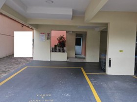 Apartamento à venda em Guarulhos com 3 dorms, 1 suíte, 2 wcs, 1 vaga, 70 m2 úteis
