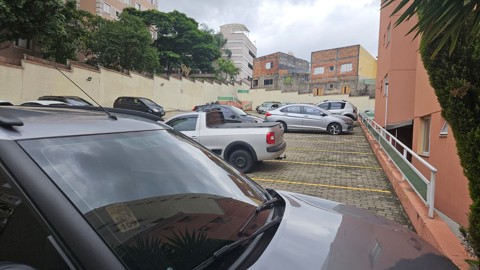 Apartamento à venda em Guarulhos com 3 dormitórios, 1 suite, 2 banheiros, 1 vaga, 70 m2 de área útil, código 181-2258 (4/19)