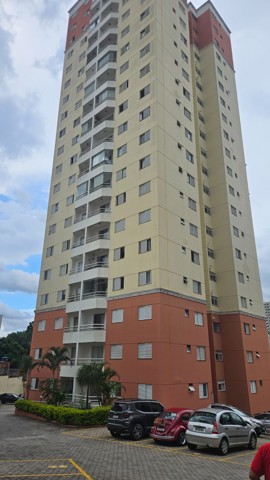 Apartamento à venda em Guarulhos com 3 dormitórios, 1 suite, 2 banheiros, 1 vaga, 70 m2 de área útil, código 181-2258 (7/19)