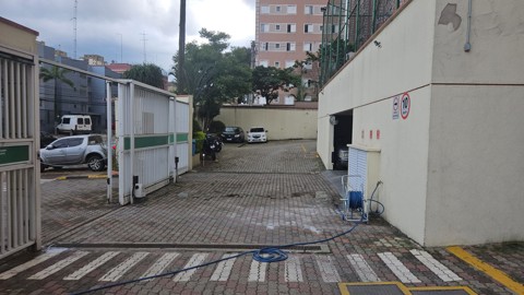 Apartamento à venda em Guarulhos com 3 dormitórios, 1 suite, 2 banheiros, 1 vaga, 70 m2 de área útil, código 181-2258 (10/19)