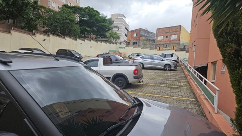 Apartamento à venda em Guarulhos com 3 dormitórios, 1 suite, 2 banheiros, 1 vaga, 70 m2 de área útil, código 181-2258 (18/19)