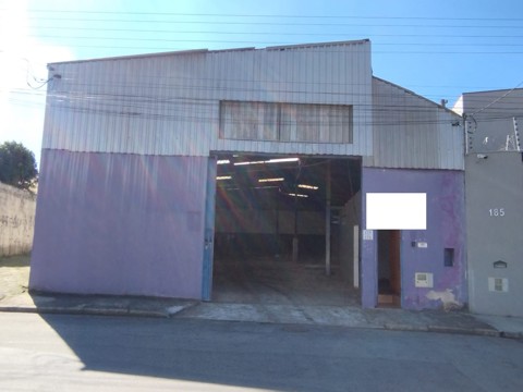 Galpão para alugar em Arujá com 4 banheiros, 2 vagas, 550 m2 de área útil, código 181-2261 (39/44)
