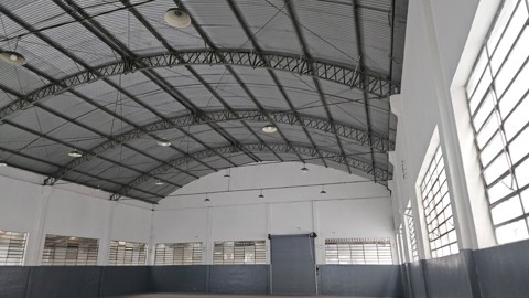Galpão para alugar em Guarulhos com 6 banheiros, 4 vagas, 750 m2 de área útil, código 181-2264 (33/34)