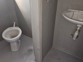 Galpão para alugar em Guarulhos com 500 m2 úteis