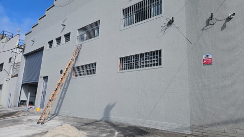 Galpão para alugar em Guarulhos com 5 banheiros, 5 vagas, 500 m2 de área útil, código 181-2265 (2/21)
