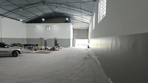 Galpão para alugar em Guarulhos com 5 banheiros, 5 vagas, 500 m2 de área útil, código 181-2265 (4/21)