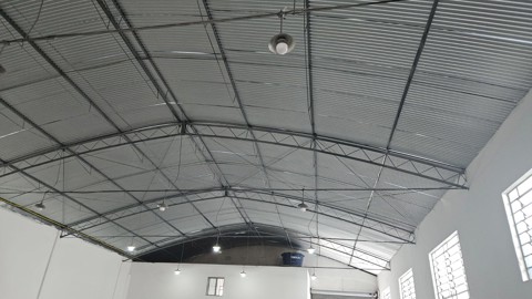 Galpão para alugar em Guarulhos com 5 banheiros, 5 vagas, 500 m2 de área útil, código 181-2265 (6/21)