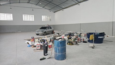 Galpão para alugar em Guarulhos com 5 banheiros, 5 vagas, 500 m2 de área útil, código 181-2265 (11/21)