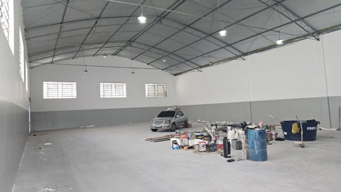 Galpão para alugar em Guarulhos com 5 banheiros, 5 vagas, 500 m2 de área útil, código 181-2265 (19/21)
