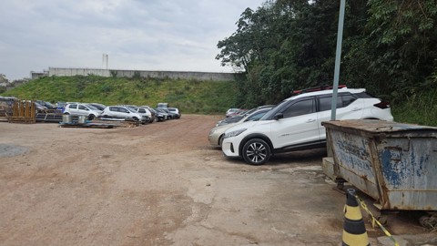 Área à venda em Guarulhos com 10.200 m2 de área útil, código 181-2266 (1/6)