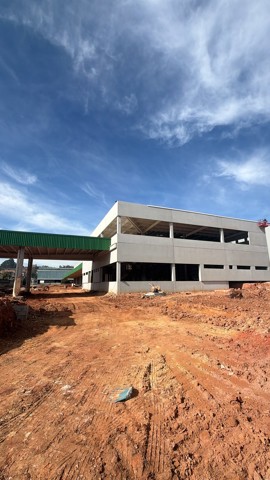 Galpão para alugar em Guarulhos com 10 banheiros, 40 vagas, 10.000 m2 de área útil, código 181-2268 (1/4)