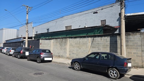 Galpão para alugar em Guarulhos com 5 banheiros, 5 vagas, 1.000 m2 de área útil, código 181-2270 (3/15)