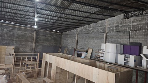 Galpão para alugar em Guarulhos com 5 banheiros, 5 vagas, 1.000 m2 de área útil, código 181-2270 (9/15)
