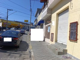 Salão para alugar em Guarulhos com 32 m2 úteis