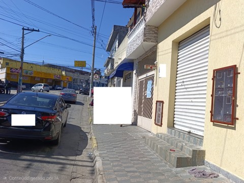 Salão para alugar em Guarulhos com 1 banheiro, 1 vaga, 32 m2 de área útil, código 181-2271 (1/13)