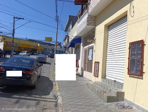 Salão para alugar em Guarulhos com 1 banheiro, 1 vaga, 32 m2 de área útil, código 181-2271 (4/13)