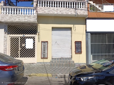 Salão para alugar em Guarulhos com 1 banheiro, 1 vaga, 32 m2 de área útil, código 181-2271 (5/13)