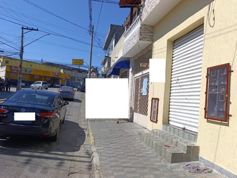Salão para alugar em Guarulhos com 1 banheiro, 1 vaga, 32 m2 de área útil, código 181-2271 (10/13)