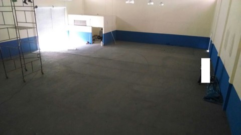Galpão em Guarulhos com 4 banheiros, 3 vagas, 550 m2 de área útil, código 181-2272 (8/14)