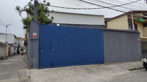Galpão para alugar em Guarulhos com 1 dormitório, 1 suite, 3 banheiros, 2 vagas, 250 m2 de área útil, código 181-2273 (8/13)
