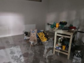 Galpão para alugar em Guarulhos com 1280 m2 úteis