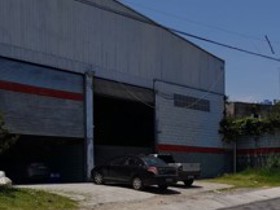 Galpão para alugar em Mogi Das Cruzes com 300 m2 úteis