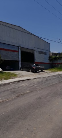 Galpão para alugar em Mogi Das Cruzes com 4 banheiros, 6 vagas, 300 m2 de área útil, código 181-2278 (1/6)