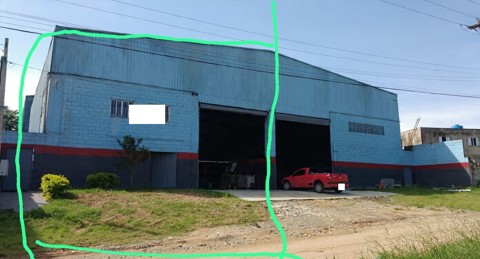 Galpão para alugar em Mogi Das Cruzes com 4 banheiros, 6 vagas, 300 m2 de área útil, código 181-2278 (2/6)