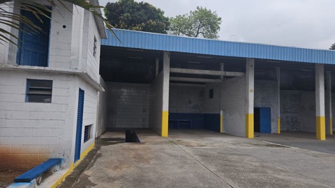 Galpão para alugar em Guarulhos com 4 banheiros, 20 vagas, 800 m2 de área útil, código 181-2283 (2/26)