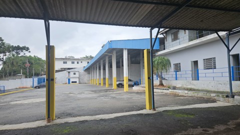 Galpão para alugar em Guarulhos com 4 banheiros, 20 vagas, 800 m2 de área útil, código 181-2283 (7/26)