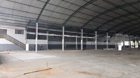 Galpão para alugar em Guarulhos com 8 banheiros, 10 vagas, 5.500 m2 de área útil, código 181-2284 (2/33)