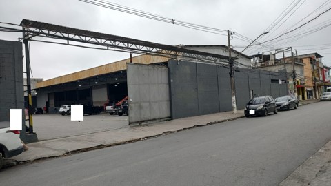 Galpão para alugar em Guarulhos com 4 banheiros, 10 vagas, 1.000 m2 de área útil, código 181-2285 (13/42)