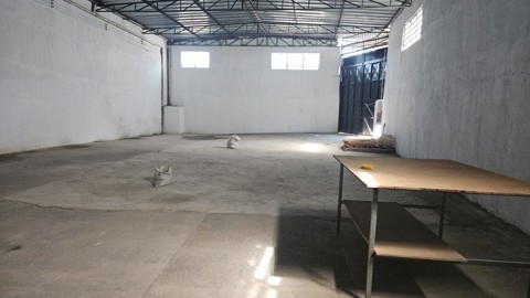 Galpão para alugar em Guarulhos com 2 banheiros, 3 vagas, 365 m2 de área útil, código 181-2286 (4/29)